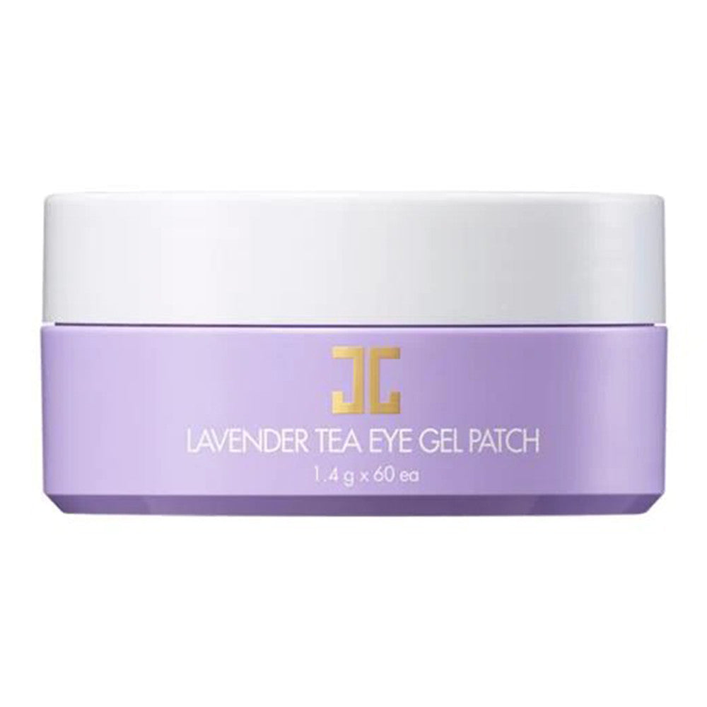 Jayjun Lavender Tea Eye Gel Patch 60Ea